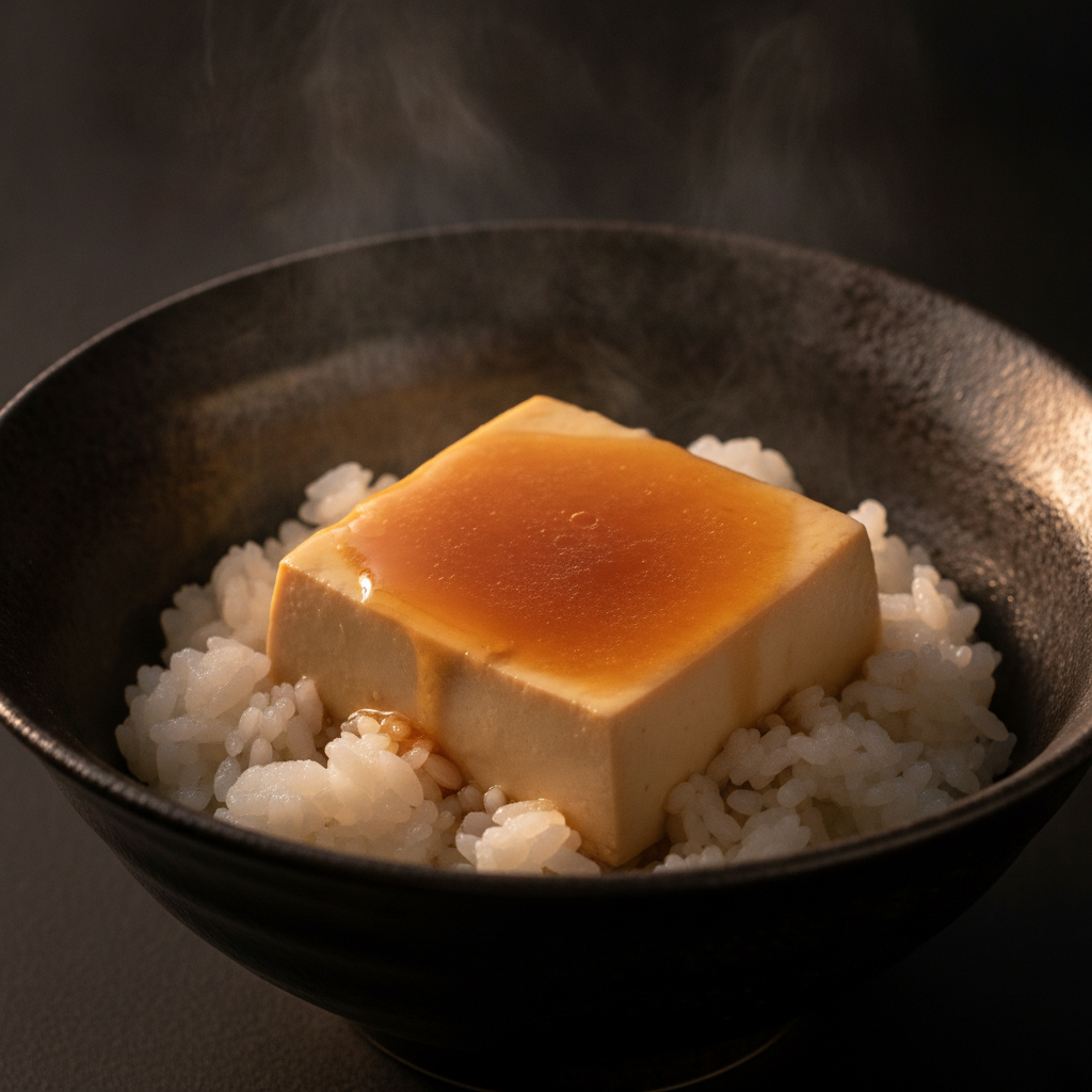 とうめし